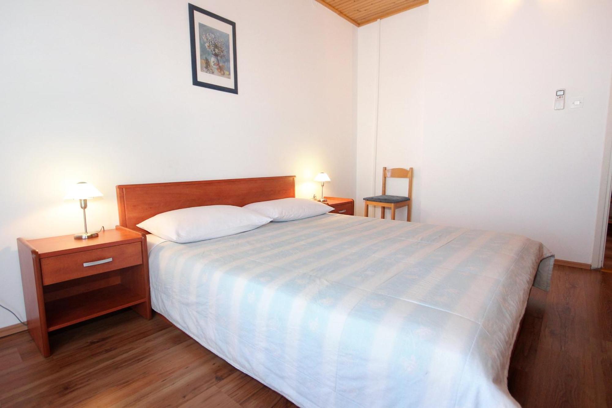 Apartments And Rooms By The Sea Mandre, Pag - 3557 Kolan Szoba fotó